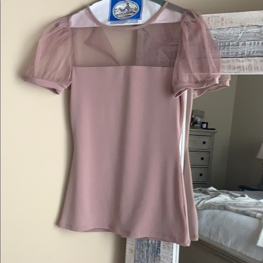 Express Blouse